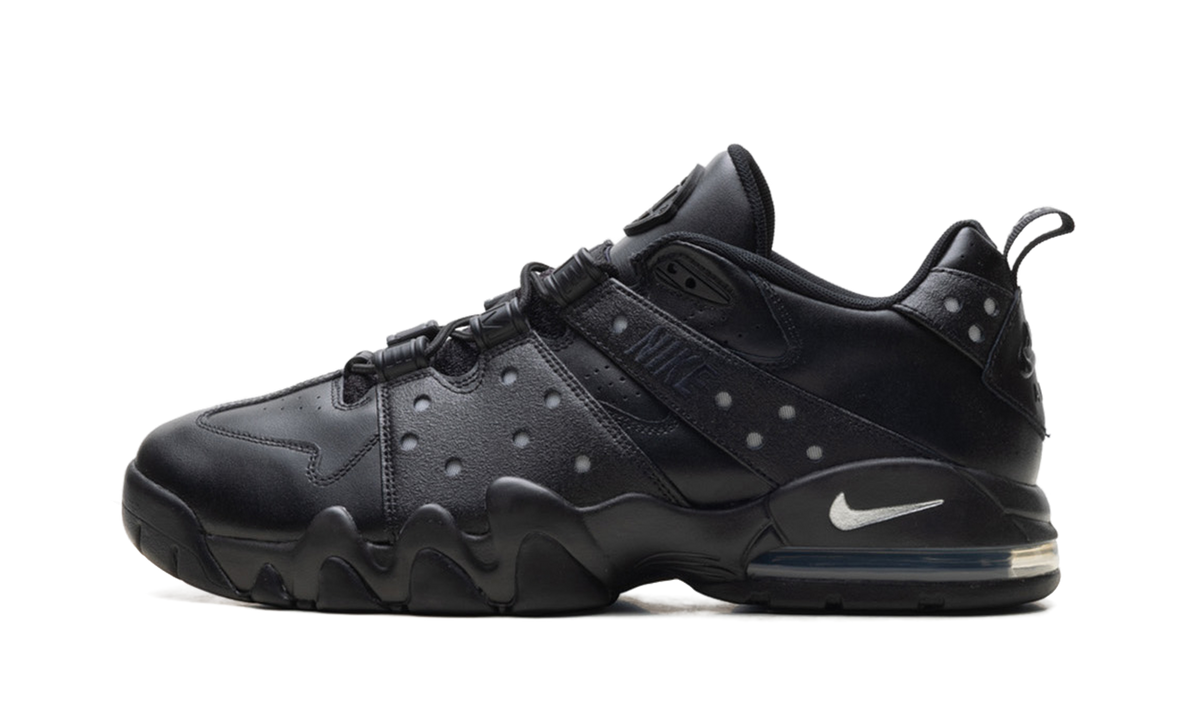 Air Max2 CB '94 Low "Supreme - Black" IM4283 001