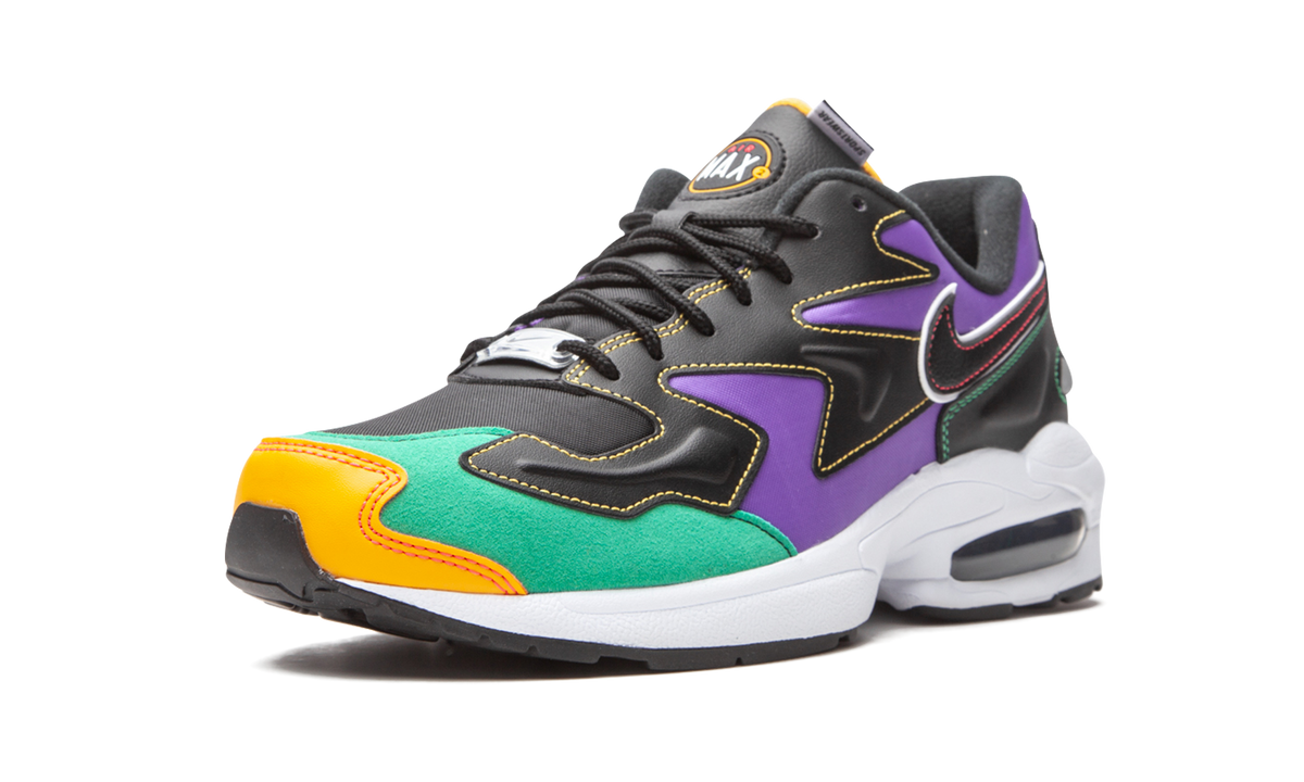 Air Max2 Light PRM "Windbreaker" BV0987 023