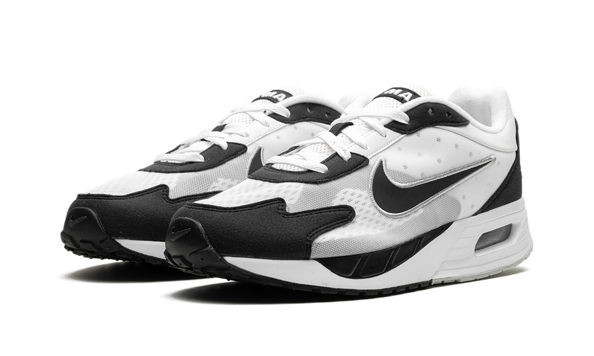 Air Max Solo "White Black" DX3666 100