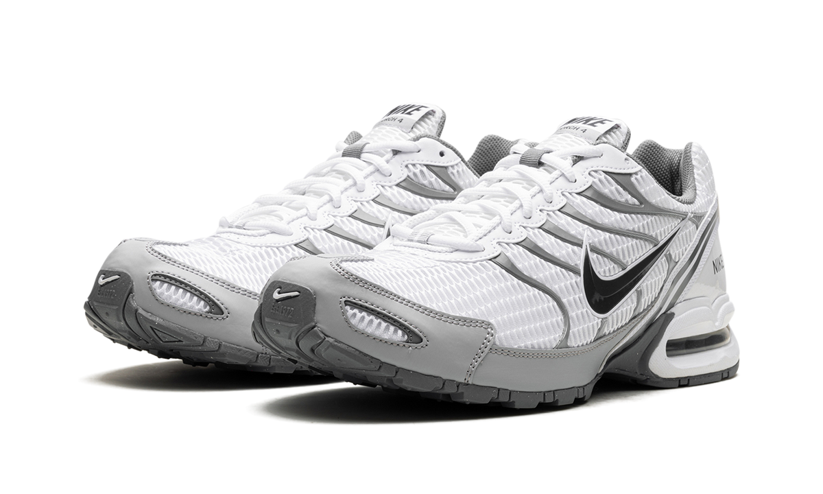 Air Max Torch 4 "White Wolf Grey" 343846 100