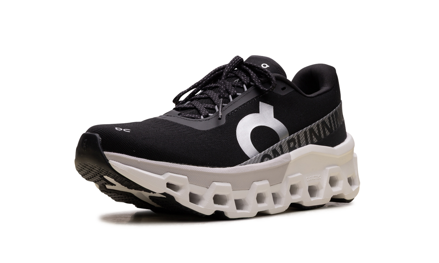 Cloudmonster 2 WMNS "Black Frost" 3WE10111197