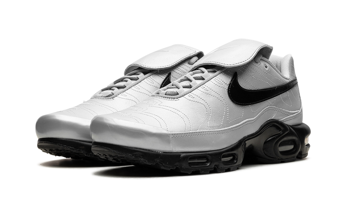 Air Max Plus "Wolf Grey" HM6850 001