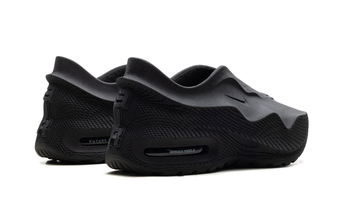 Air Max 1000.2 "Black" JF3484 001