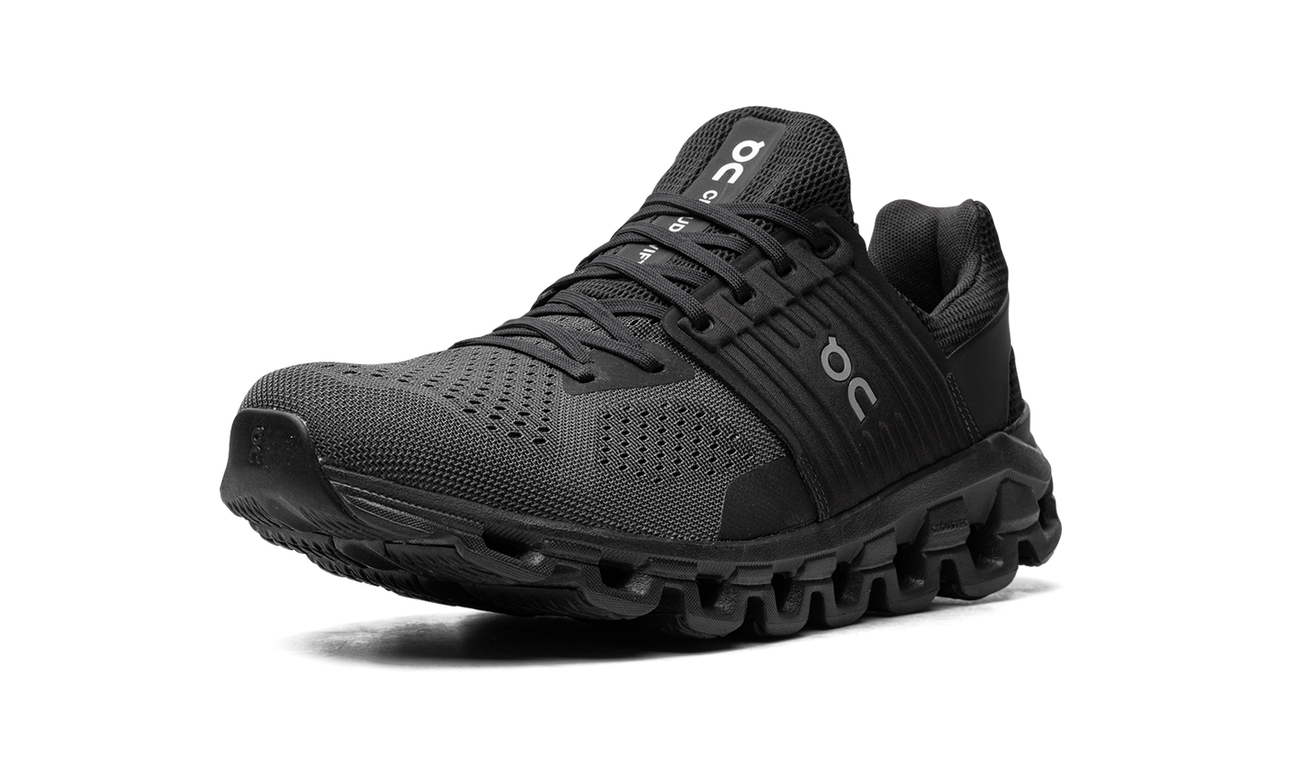 Cloudswift "Black" 41.98462