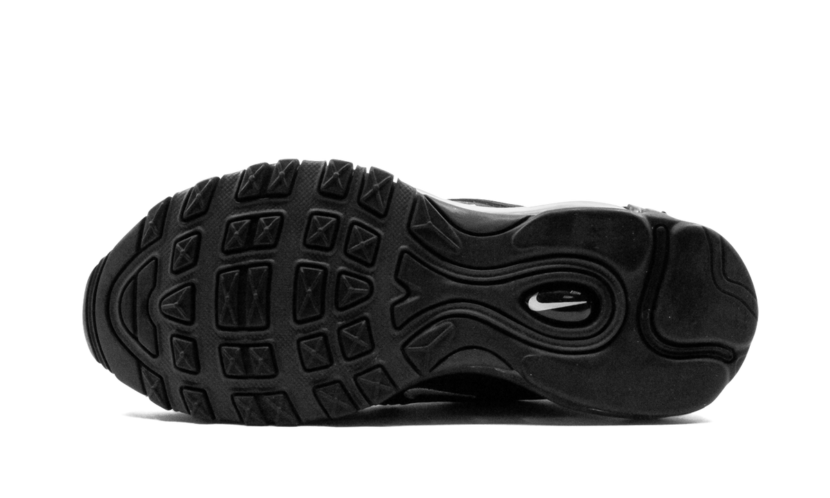 Air Max 97 "Black Anthracite" 921522 011