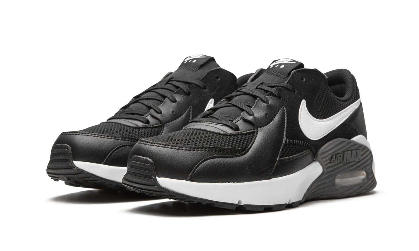 AIR MAX EXCEE MNS WMNS "black white" CD5432 003