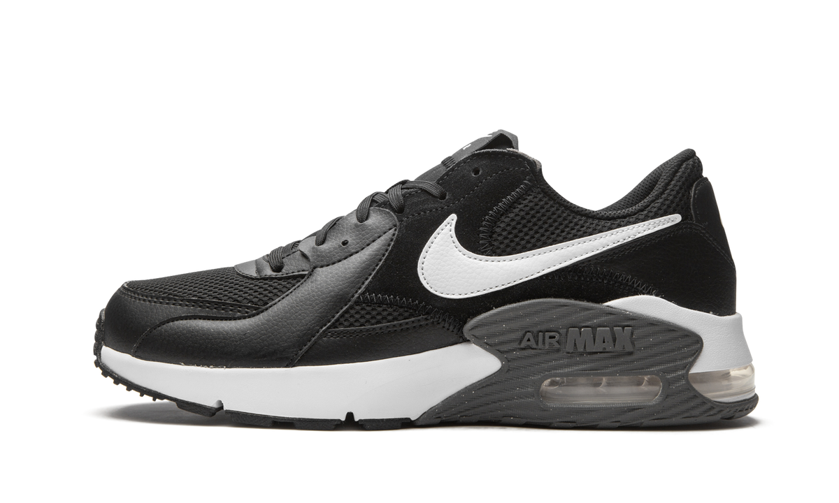 AIR MAX EXCEE MNS WMNS "black white" CD5432 003