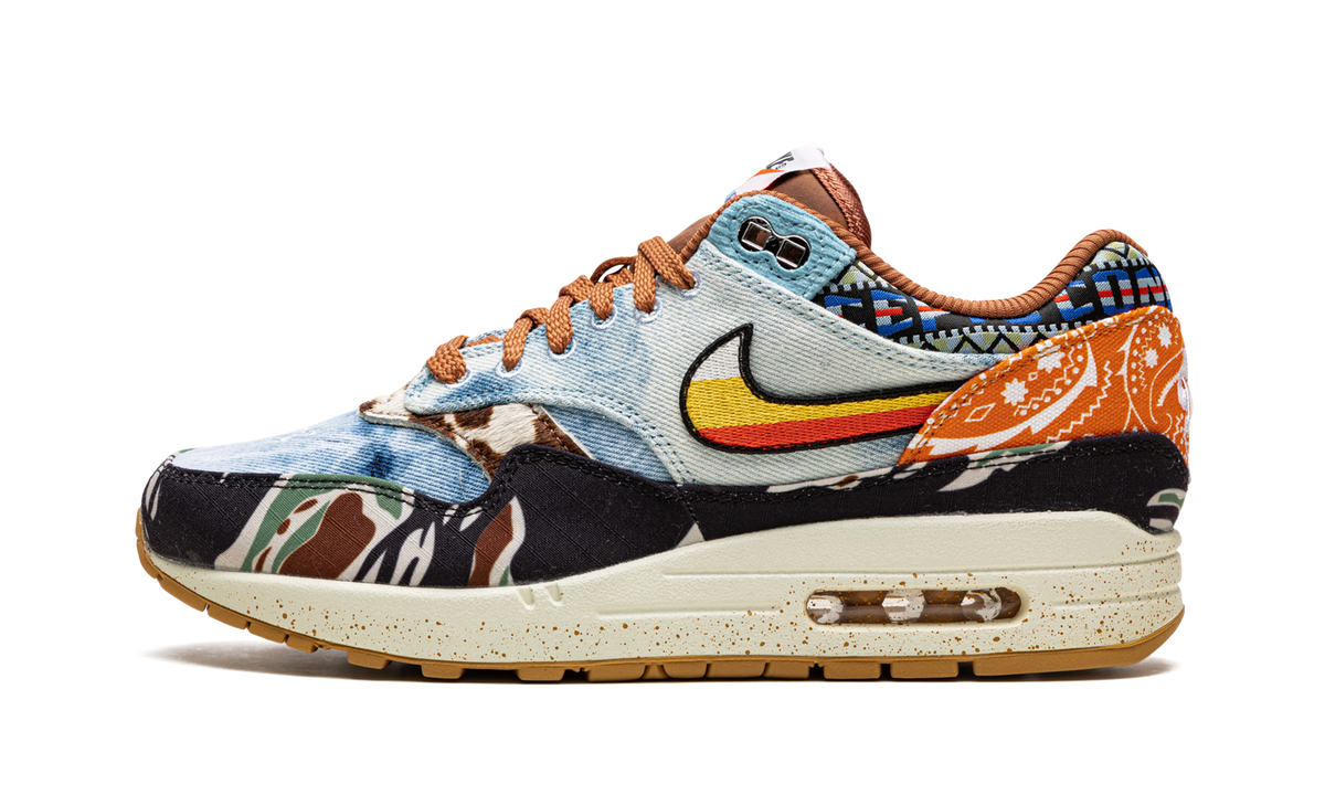 Air Max 1 "Concepts - Heavy" DN1803 900