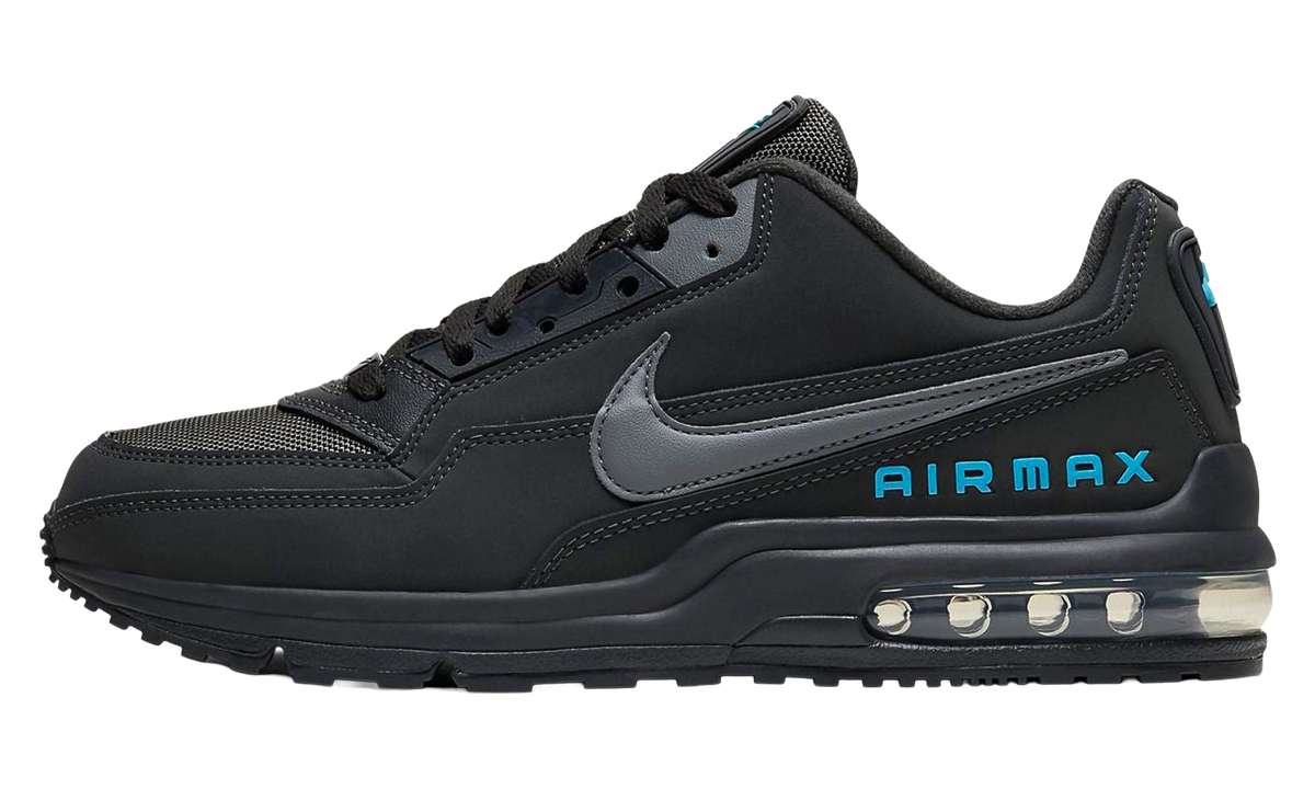 Air Max LTD 3 "Anthracite Cool Grey Cool Blue" CT2275 002