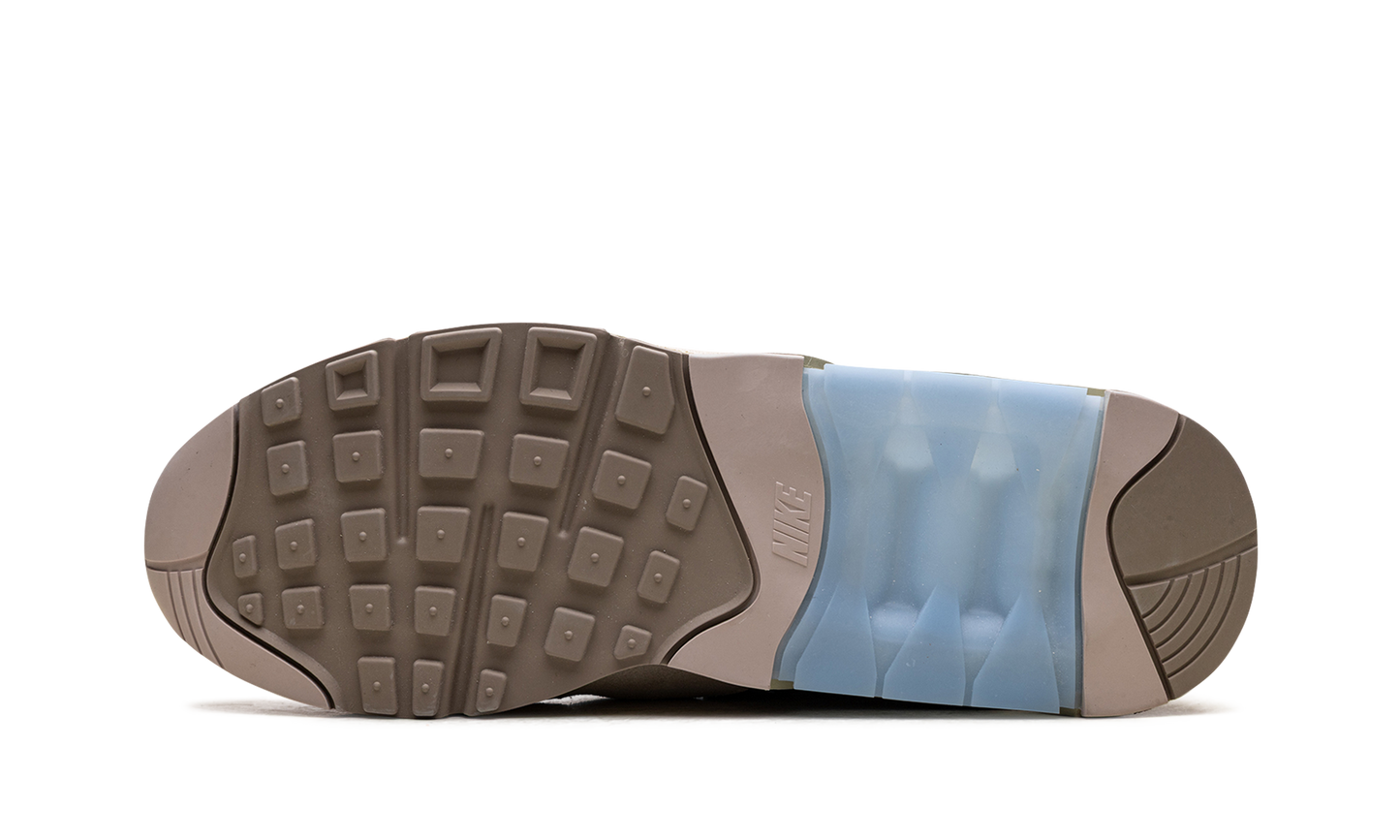 Air Max 180 "Light Khaki Psychic Blue" HJ6282 200