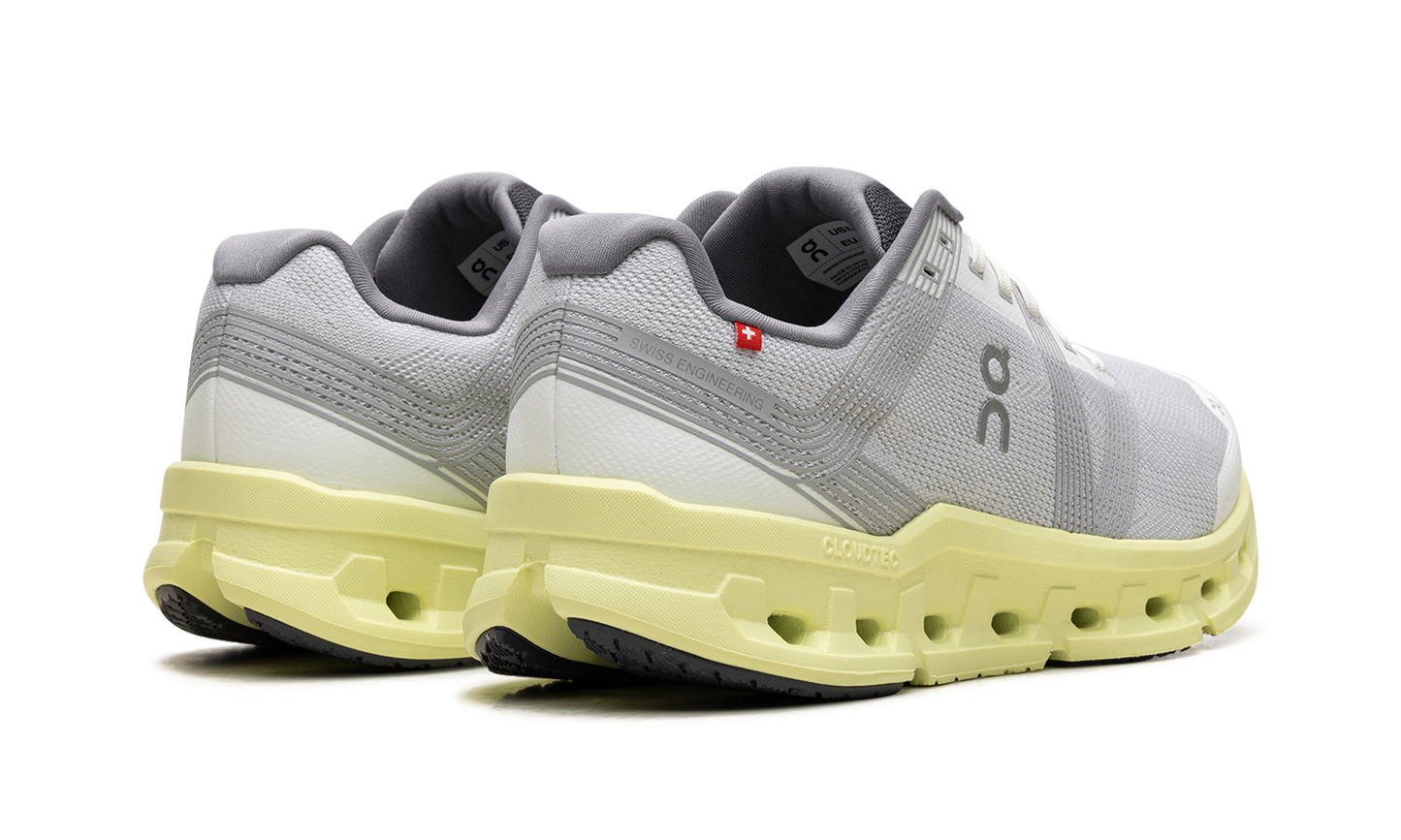On Shoes Cloudgo "Frost/Hey" 55.98234