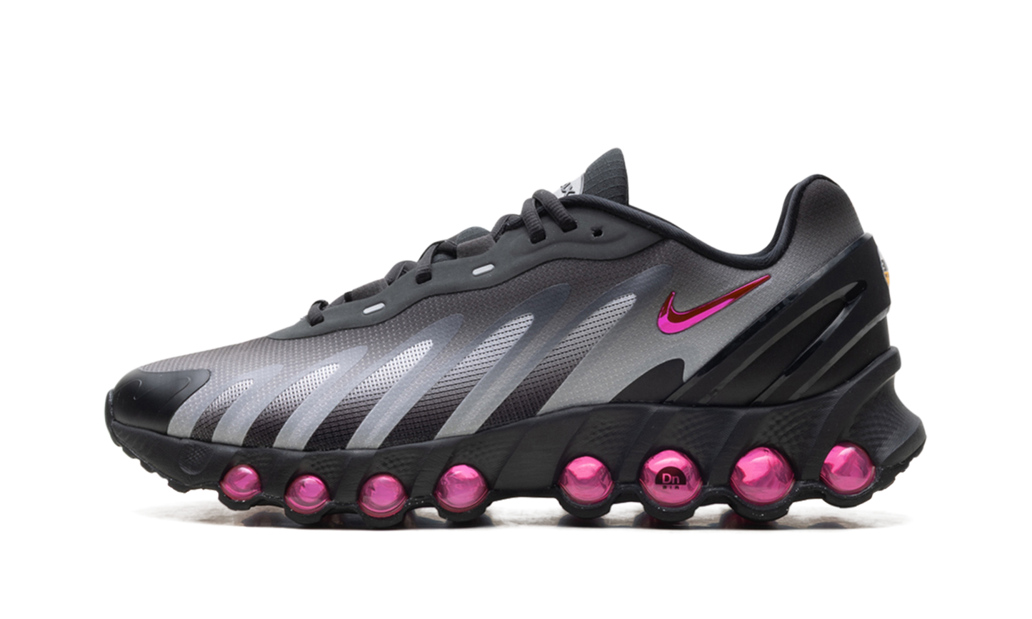 Air Max Dn8 "Smoke Grey / Pink Blast" IH4119 004