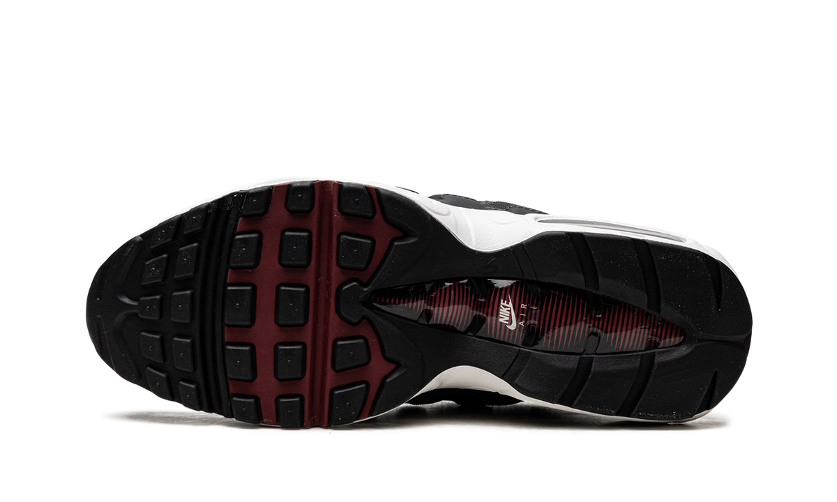 Air Max 95 "Anthracite Team Red" DQ3982 001