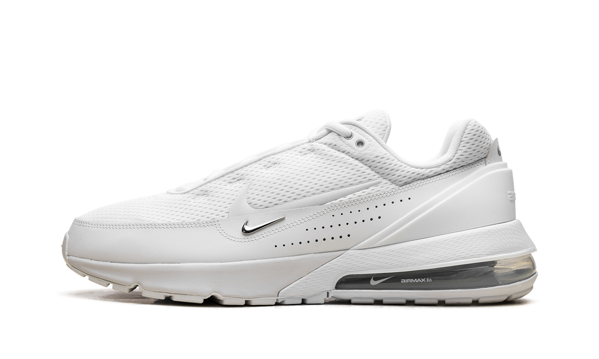 Air Max Pulse "White / White" DR0453 101