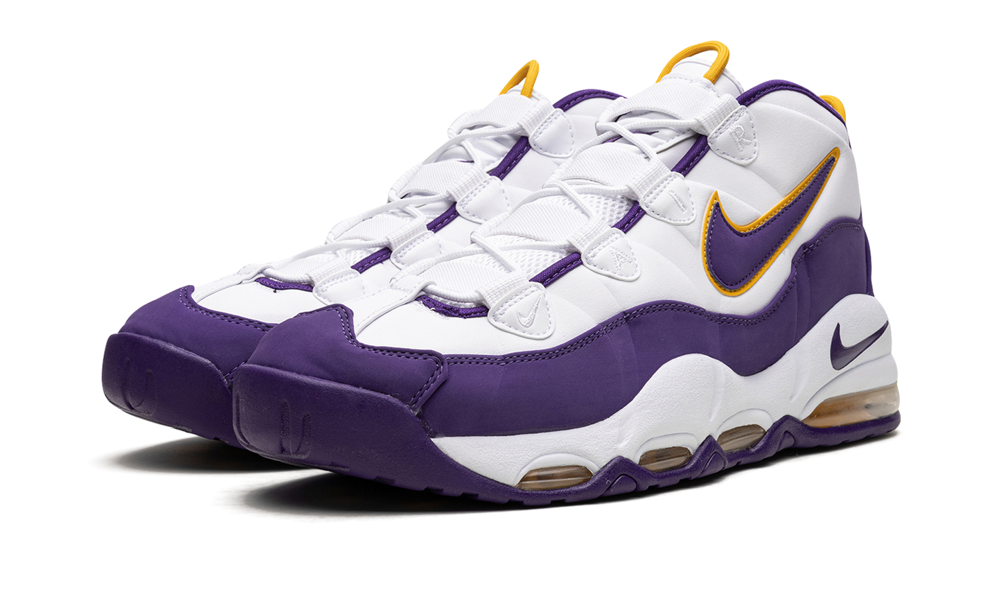 Air Max Uptempo "Los Angeles Lakers" 311090 103