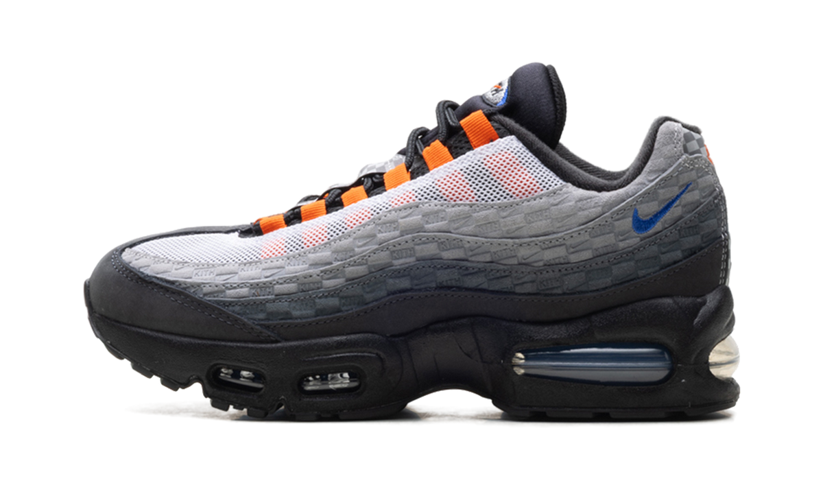 Air Max 95 GS "KITH - Knicks" IM6039 001