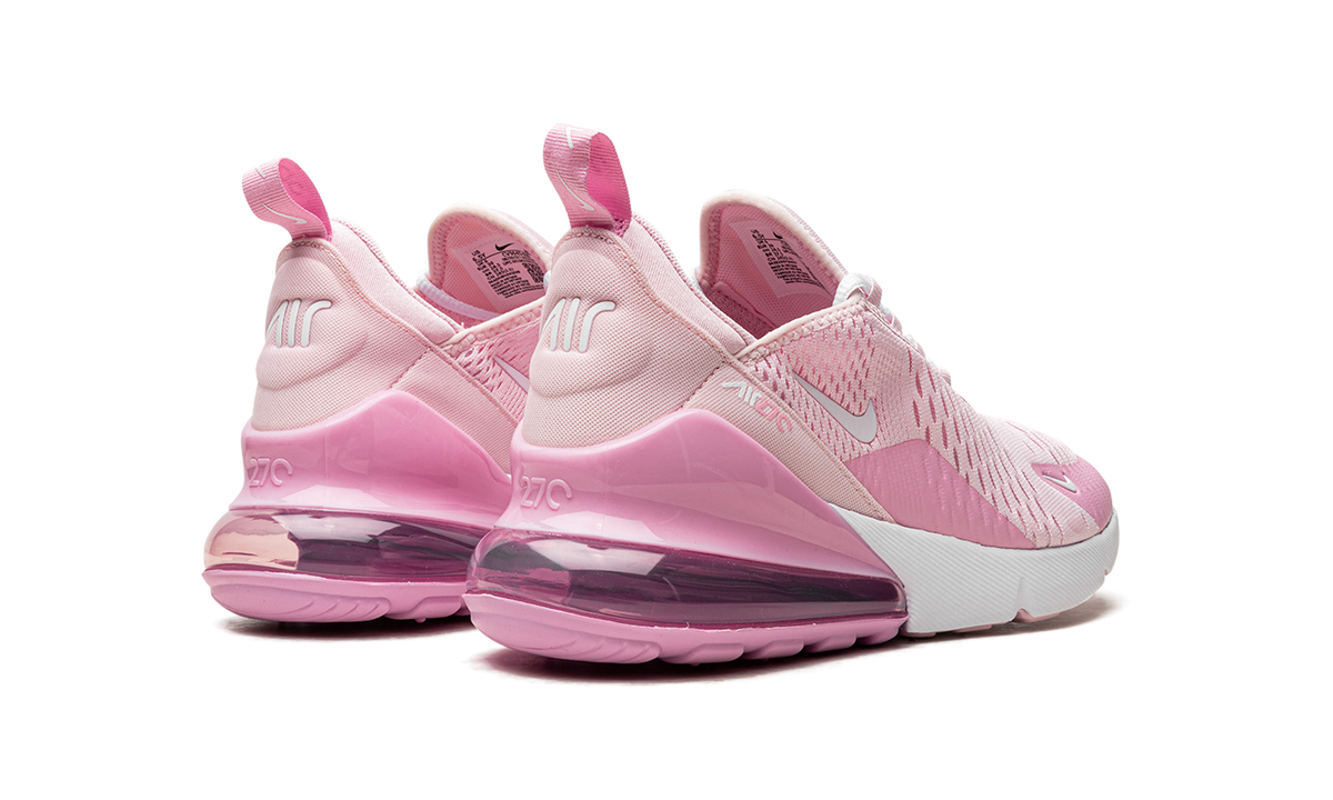 AIR MAX 270 GS "Pink Foam" CV9645 600