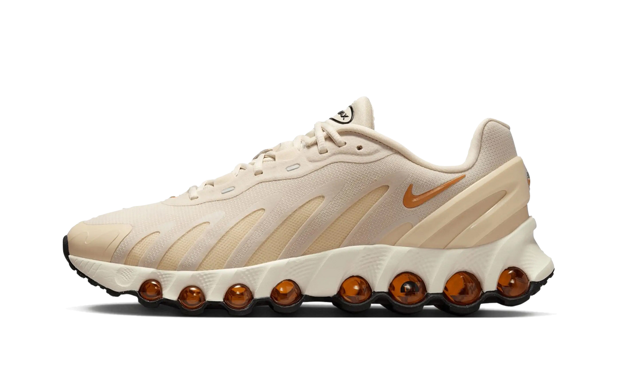 Air Max Dn8 "Light Khaki Monarch" FQ7860 204