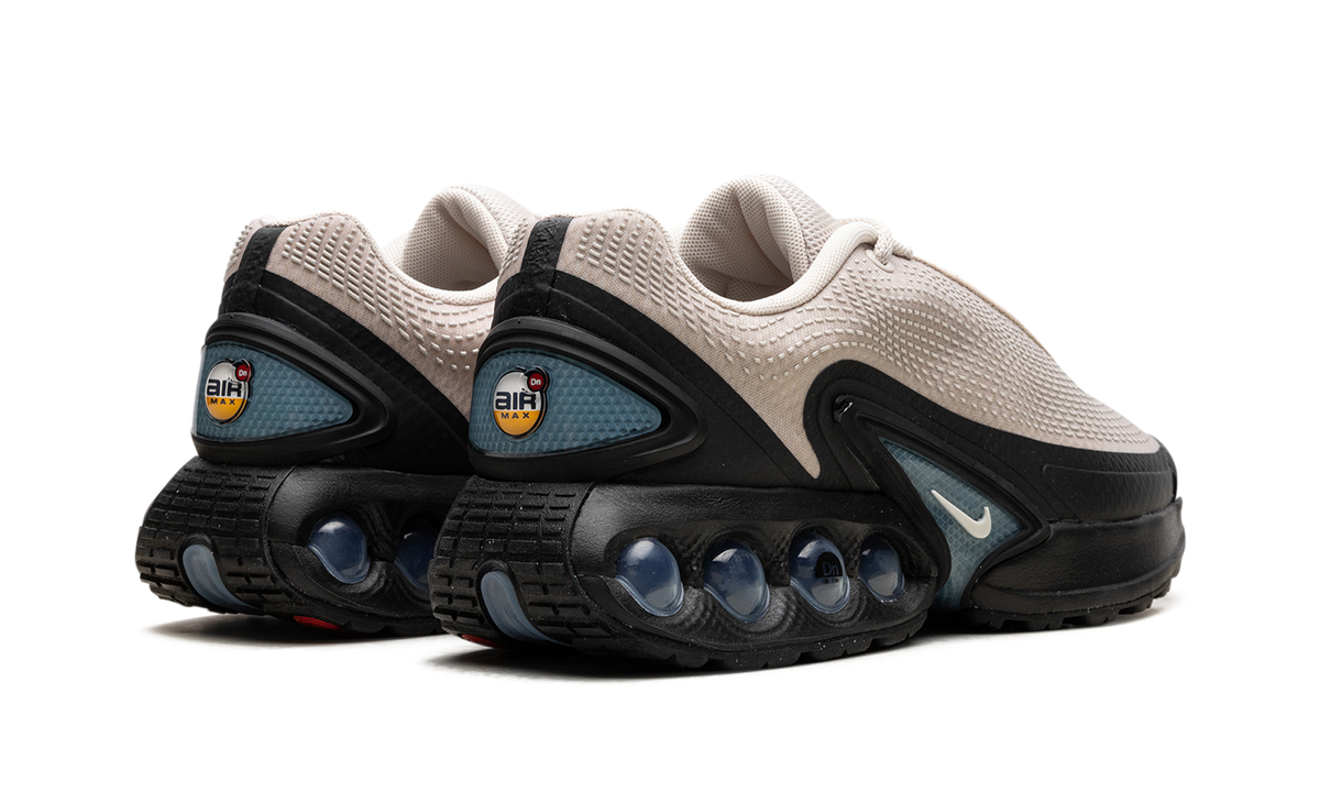 Air Max Dn "Light Orewood Brown Turquoise" HQ3478 104