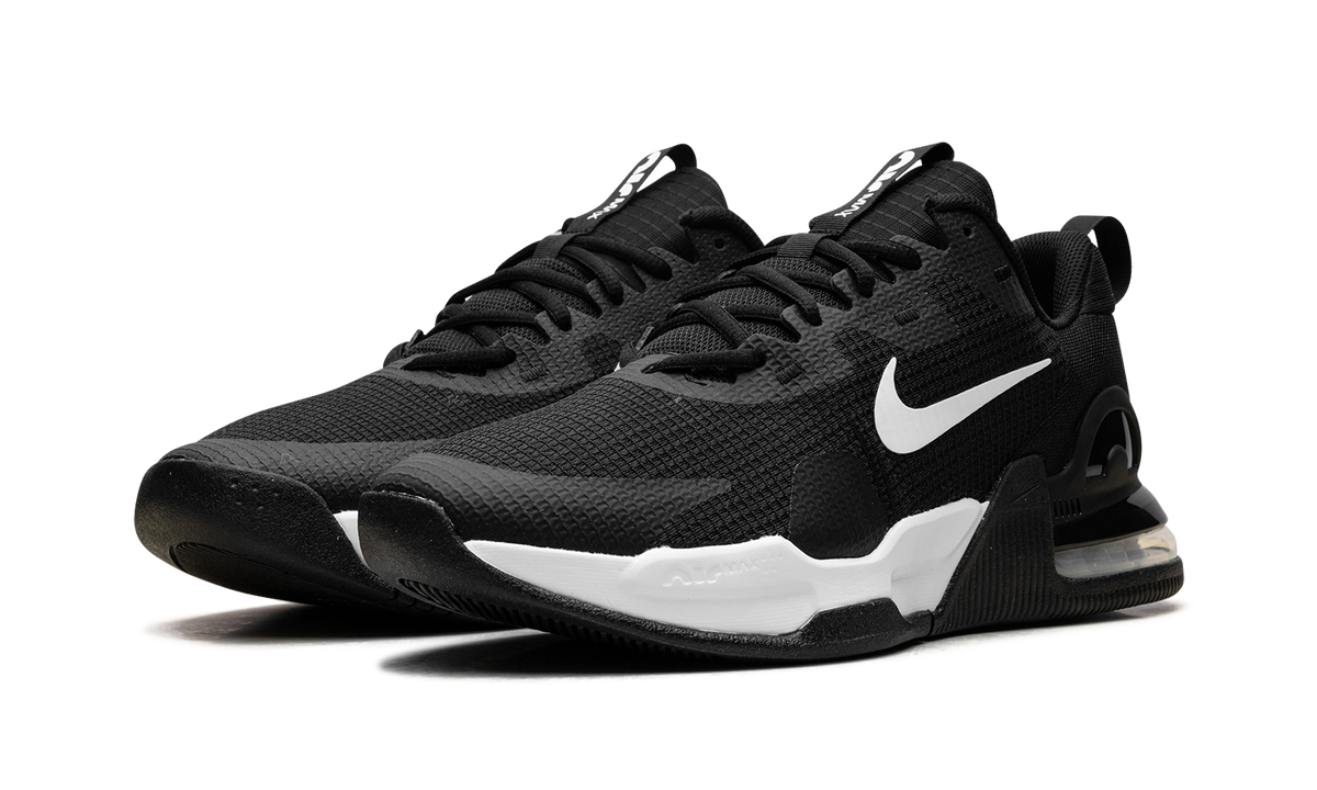Air Max Alpha Trainer 5 "Black White" DM0829 001