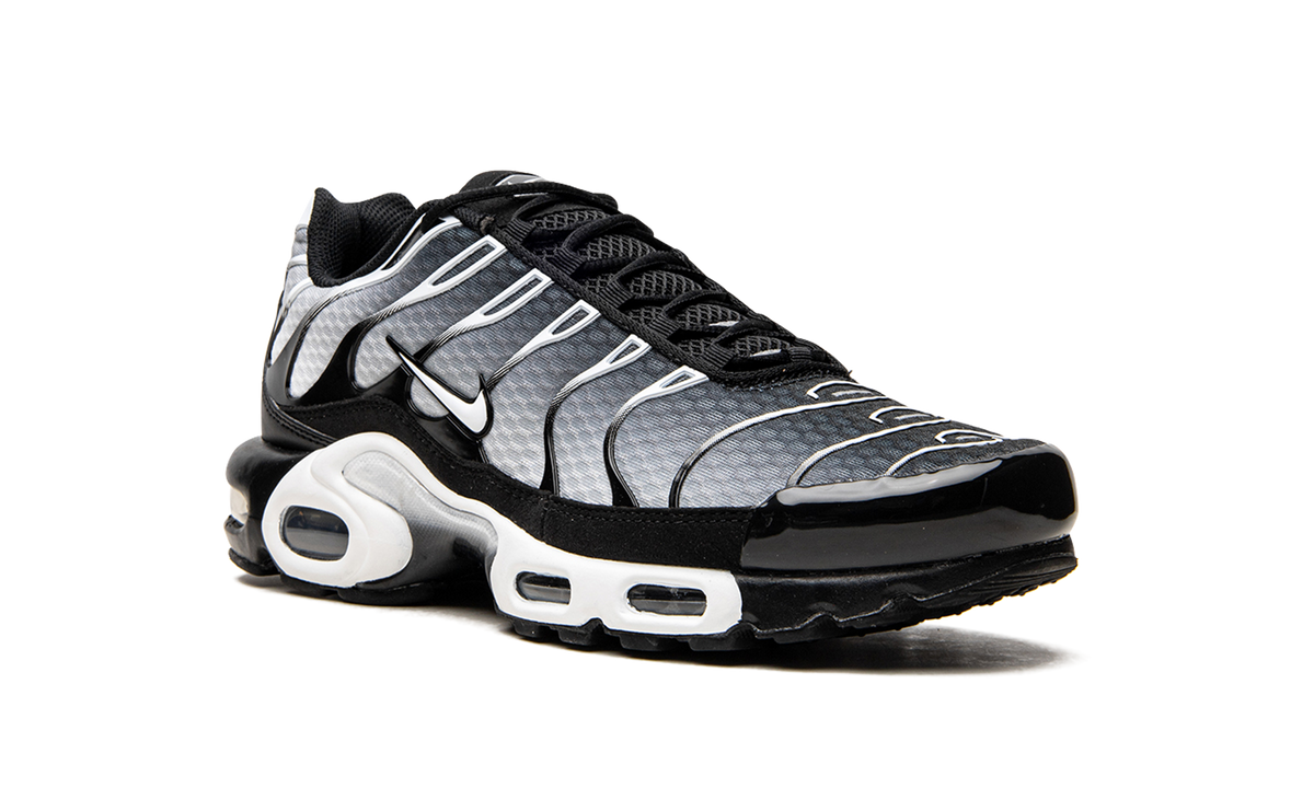 Air Max Plus "Black / Silver" DM0032 003