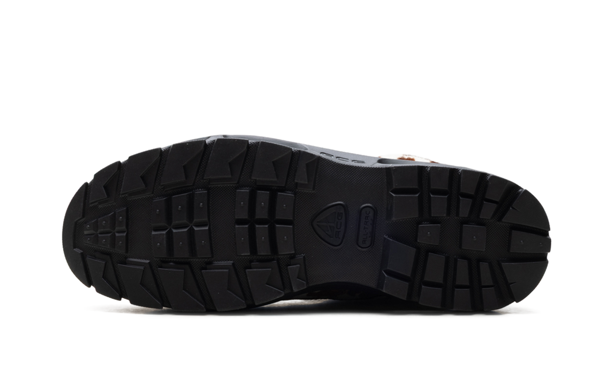 Air Max Goadome "Cow Print Pony Hair" IO4635 100