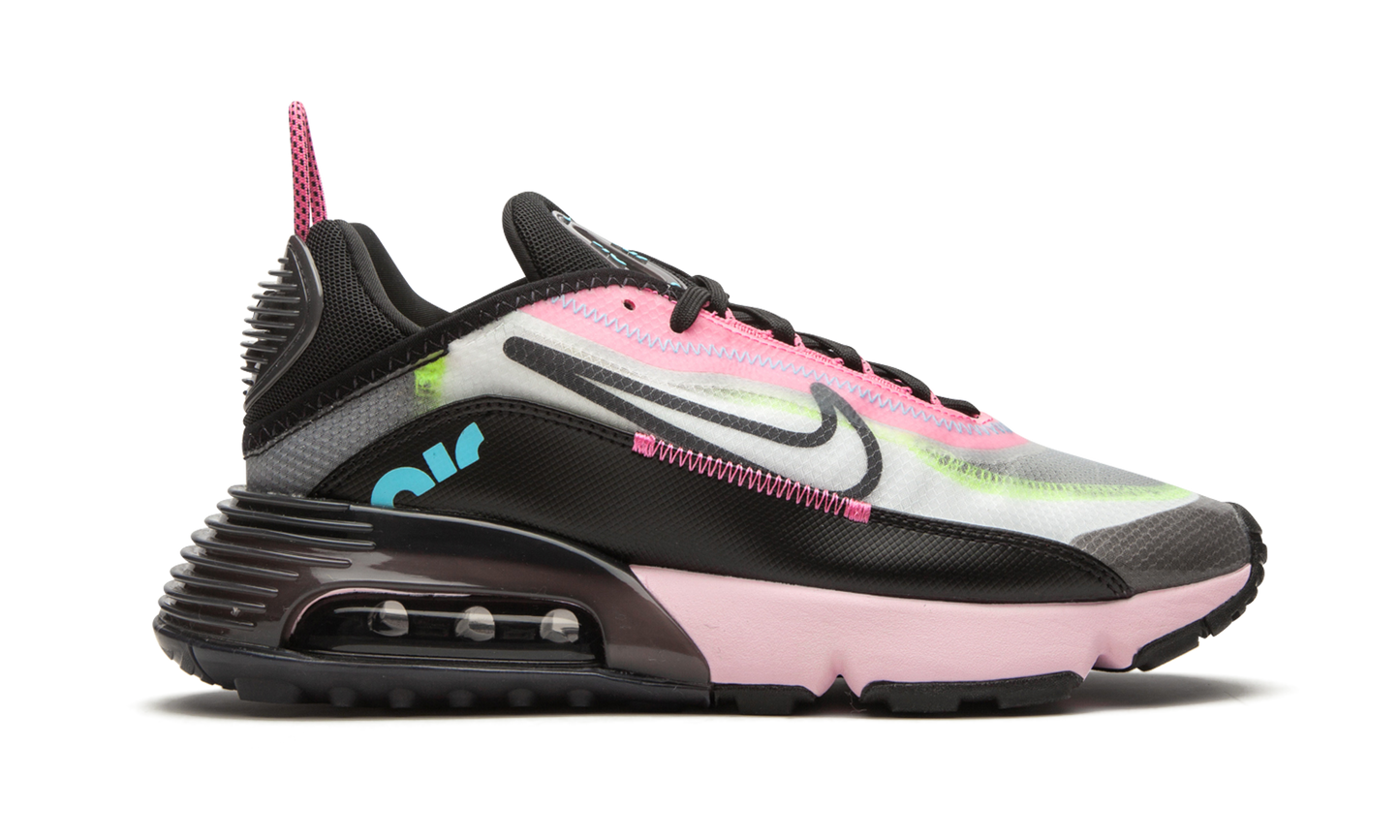 WOMENS AIR MAX 2090 "Lotus Pink" CW4286 100