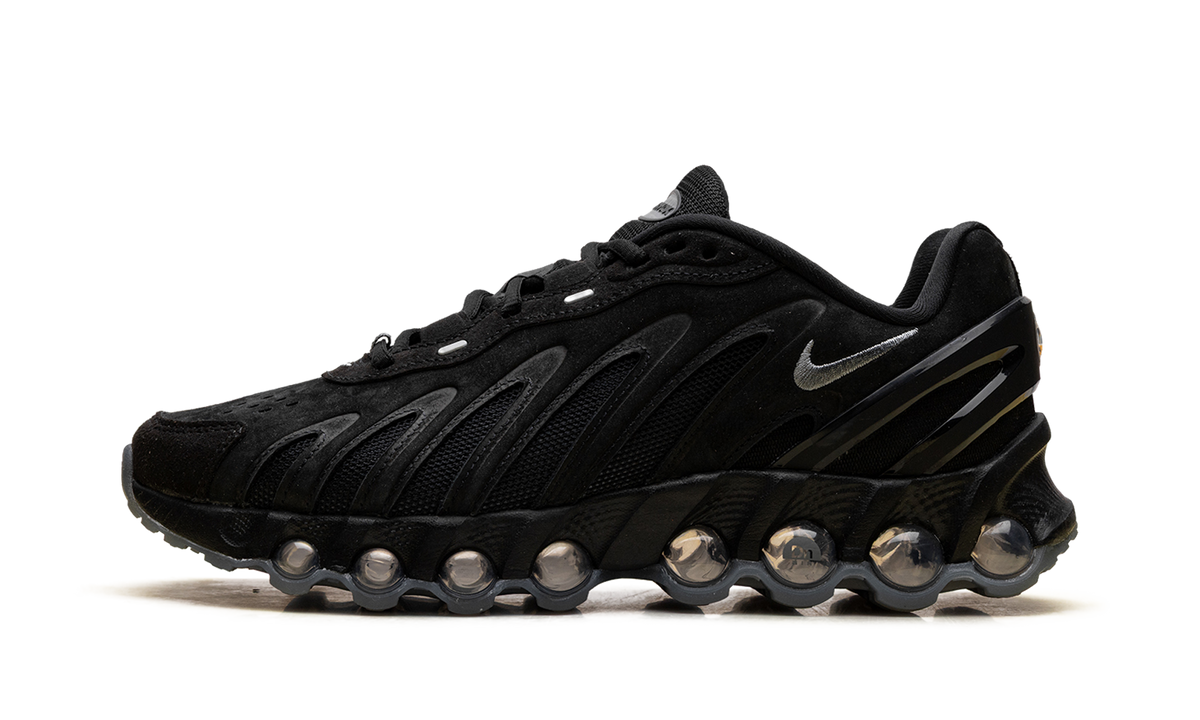 Air Max Dn8 Leather "Black / Smoke Grey" IB6381 002