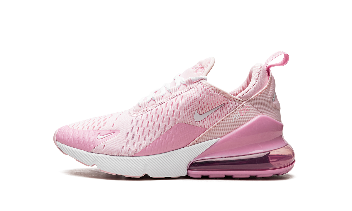 AIR MAX 270 GS "Pink Foam" CV9645 600