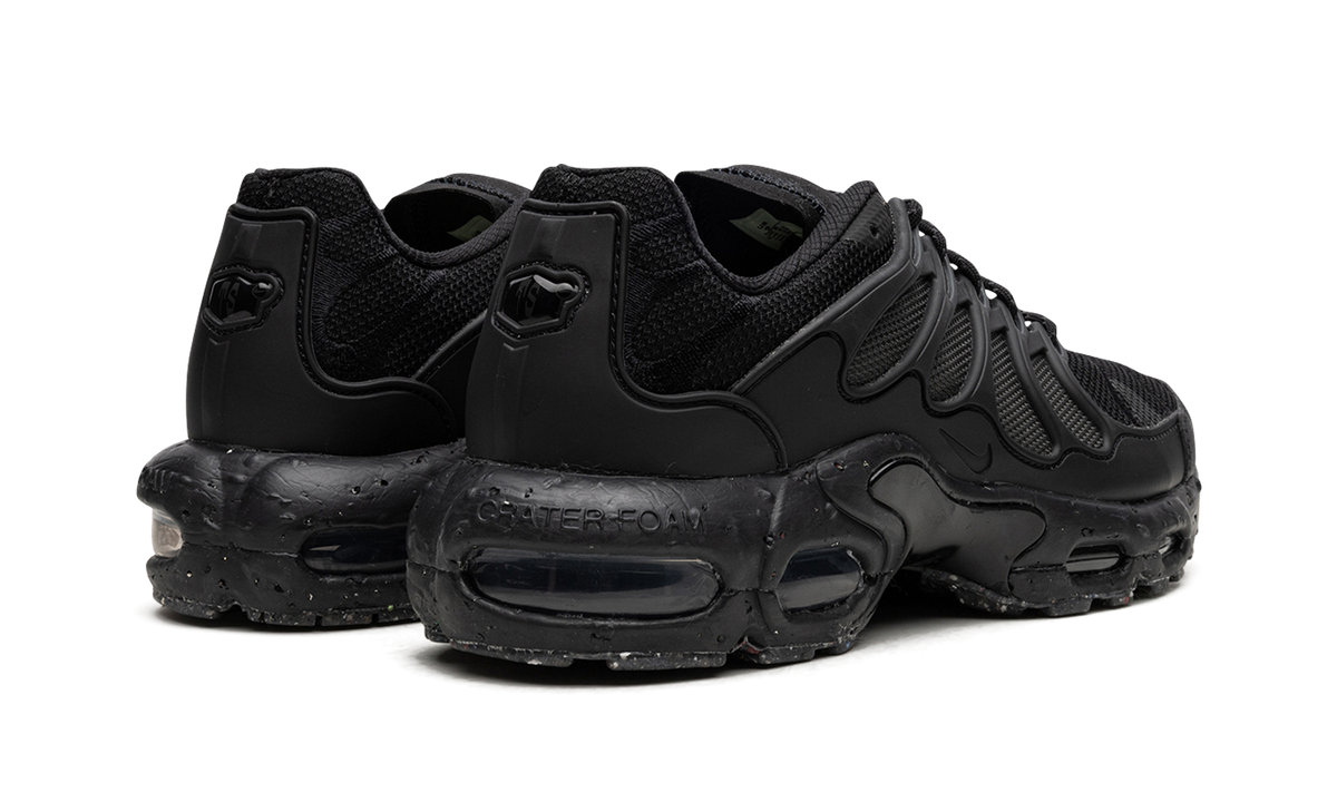 Air Max Terrascape Plus "Triple Black" DQ3977 001