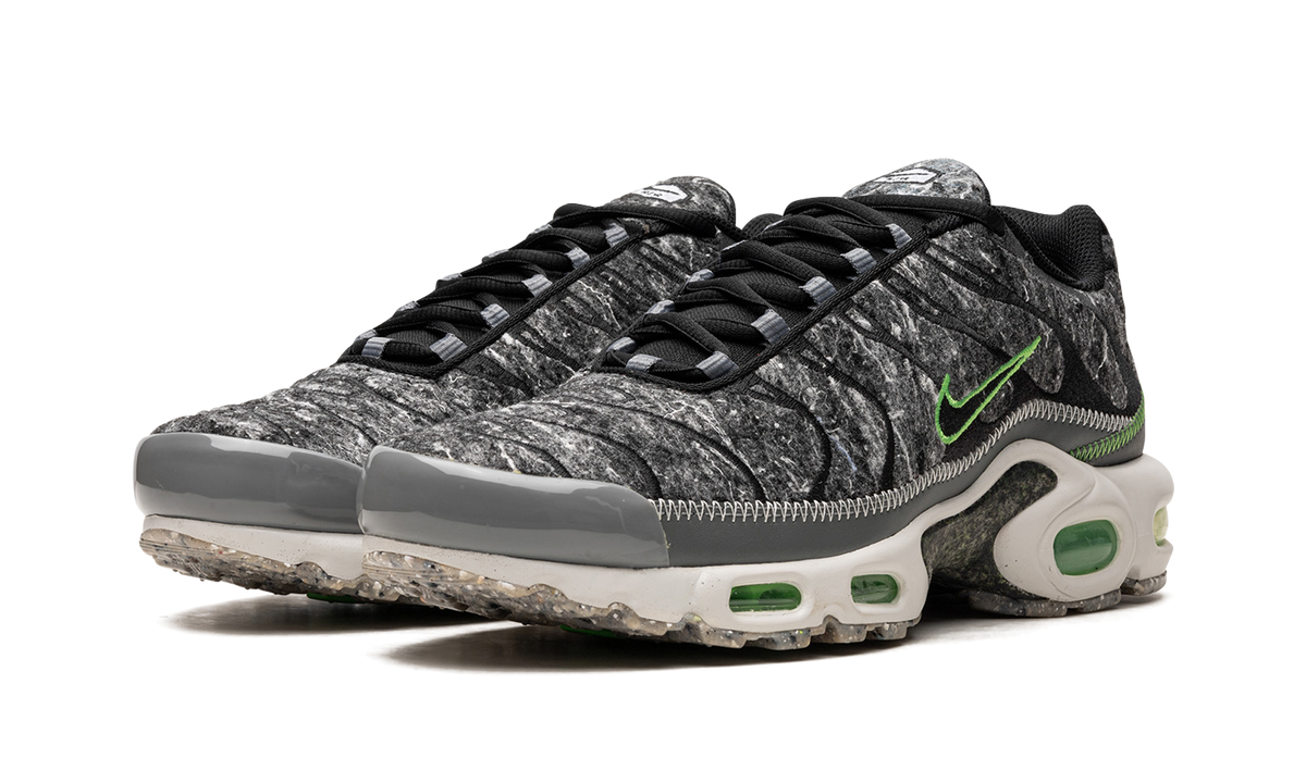 Air Max Plus "Essential Crater Green" DA9326 001