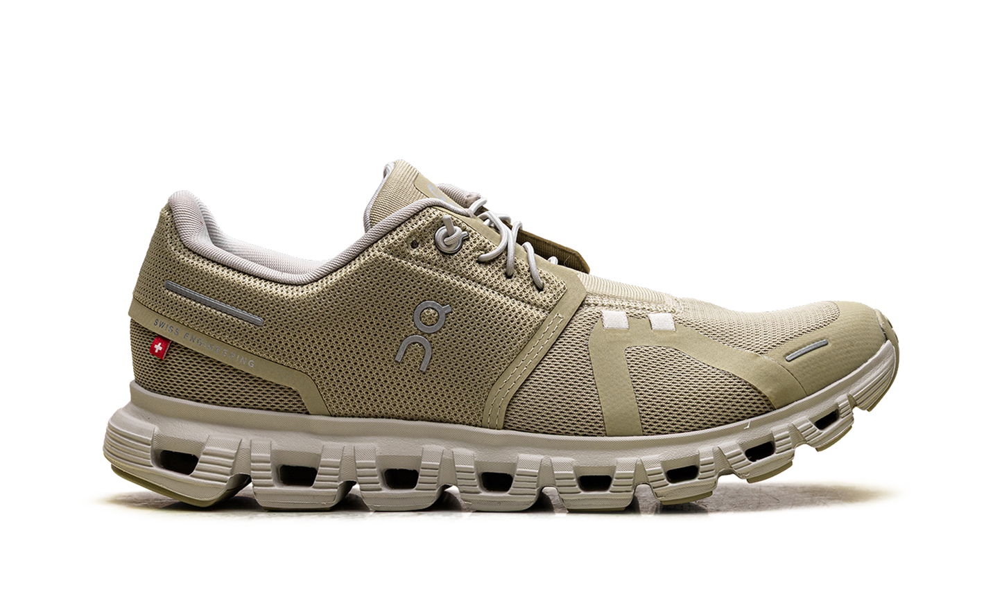 Cloud 6 WMNS "Caper Ice" 3WF10063014