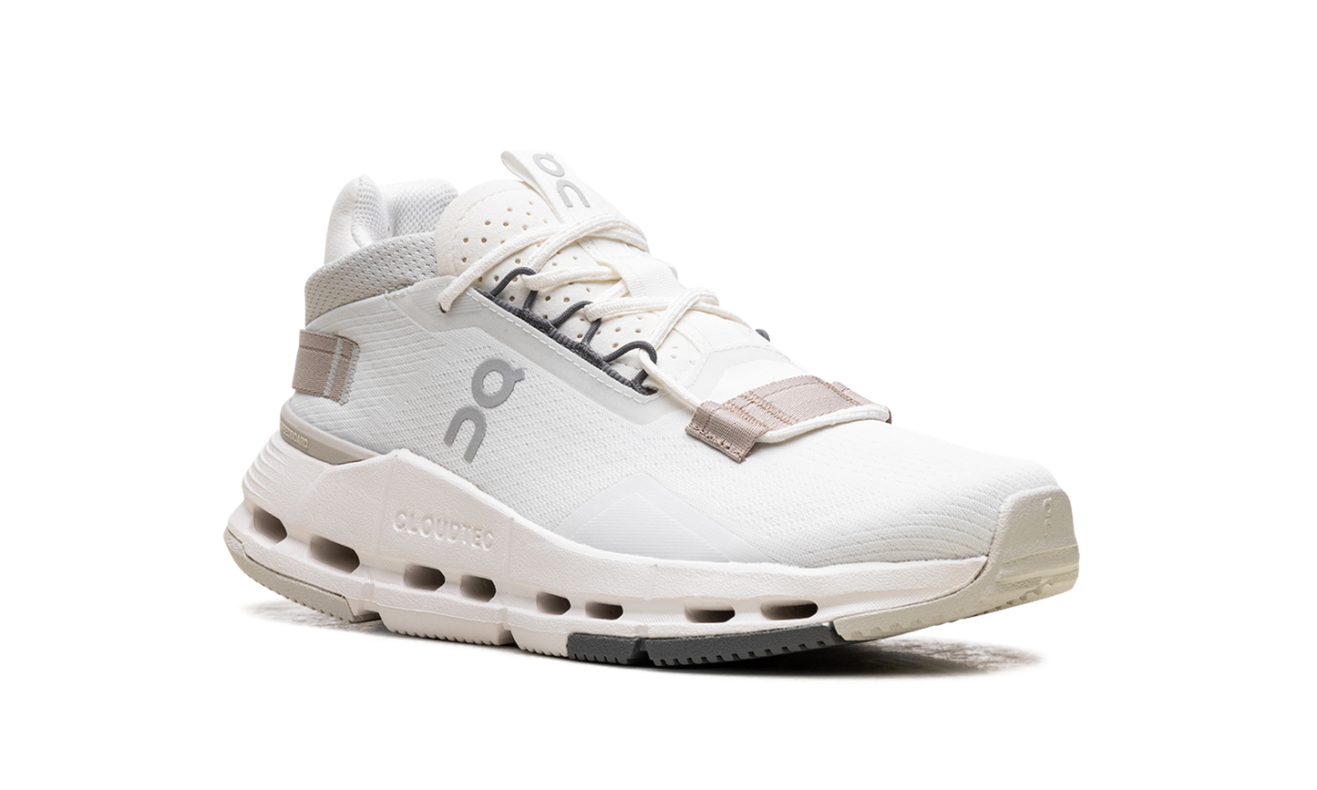Cloudnova 2 WMNS "Ice Sand" 3WE30222053
