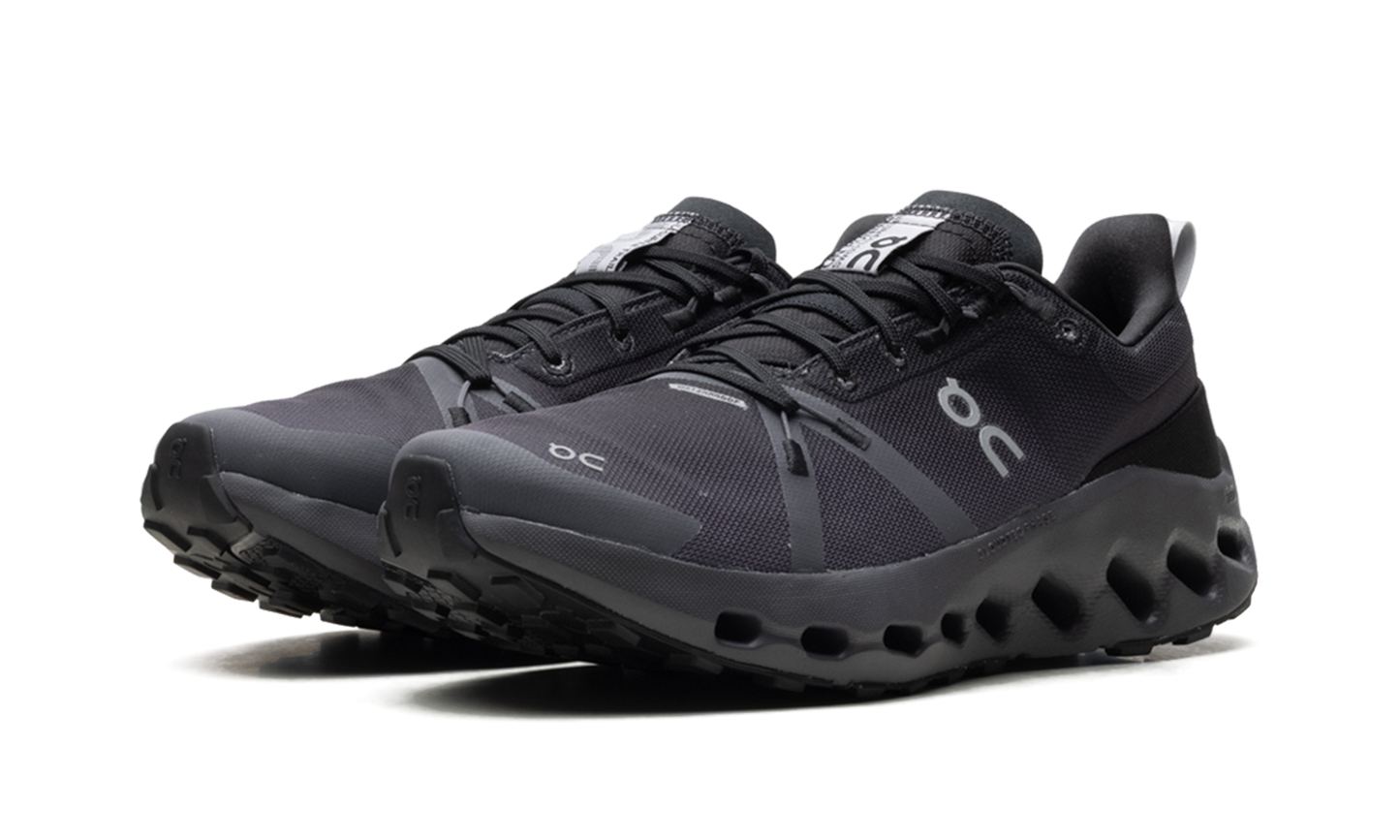 Cloudsurfer Trail WP WMNS "Black Eclipse" 3WE10290106