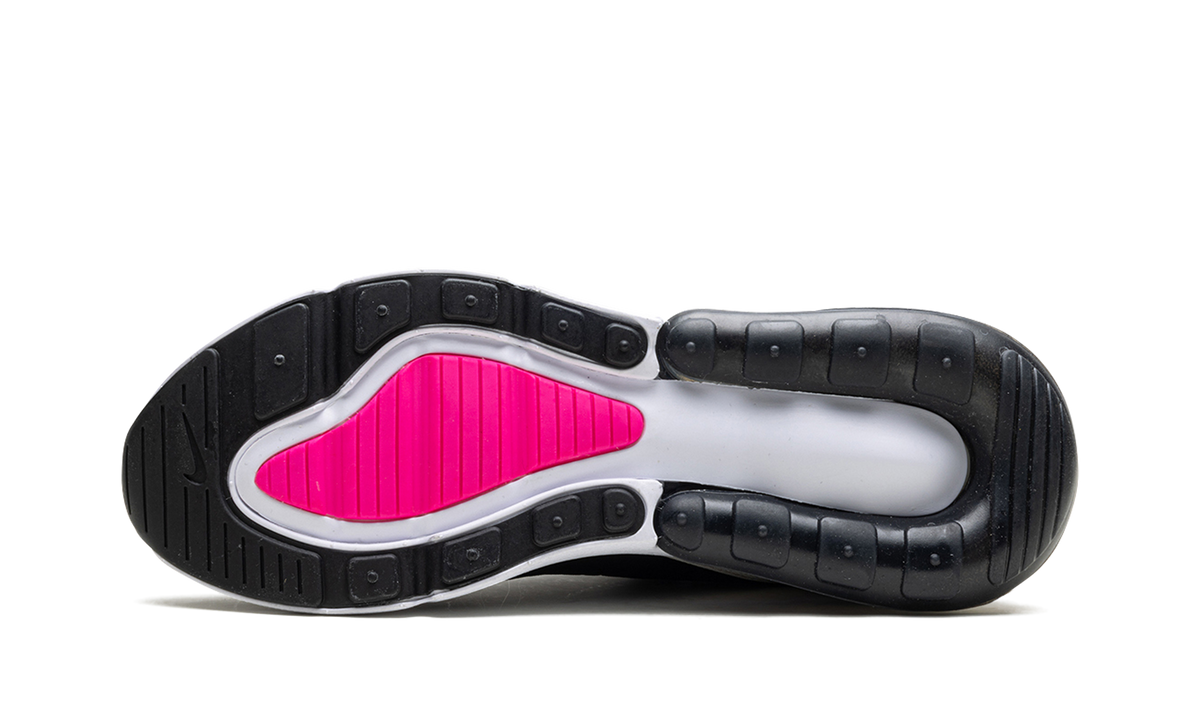 AIR MAX 270 WMNS "Black" DZ7736 002