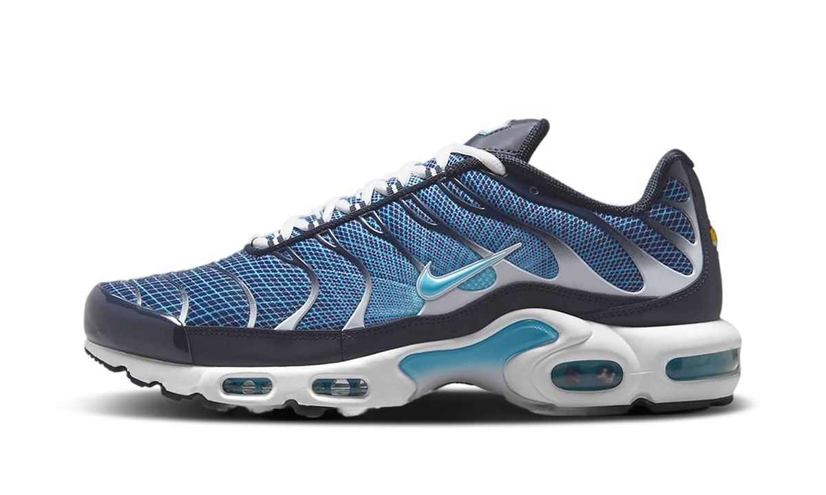 Air Max Plus "Dark Obsidian" IH4460 400
