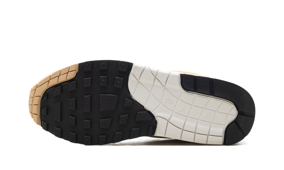 Air Max 1 '87 WMNS "Light Orewood Brown" HF1194 100