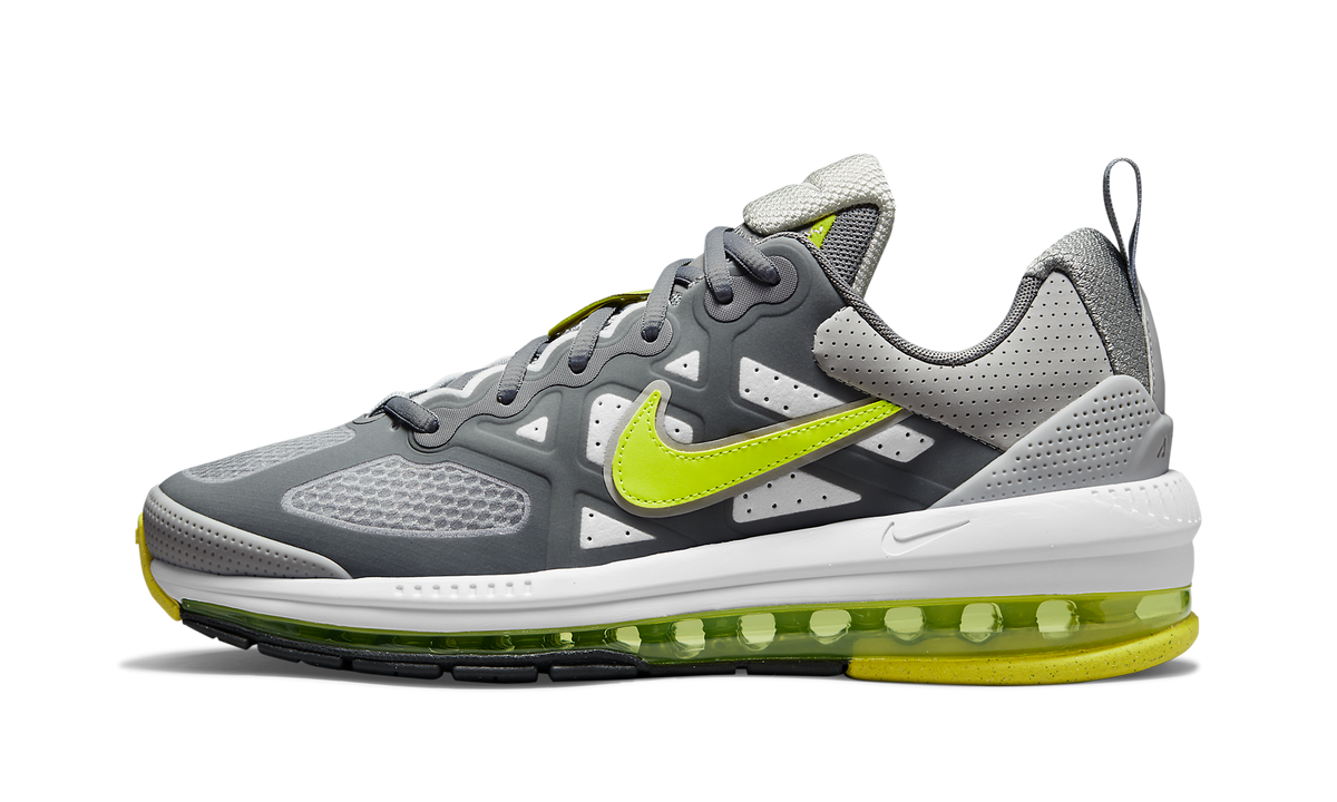 Air Max Genome "NEON GREEN" CW1648 005