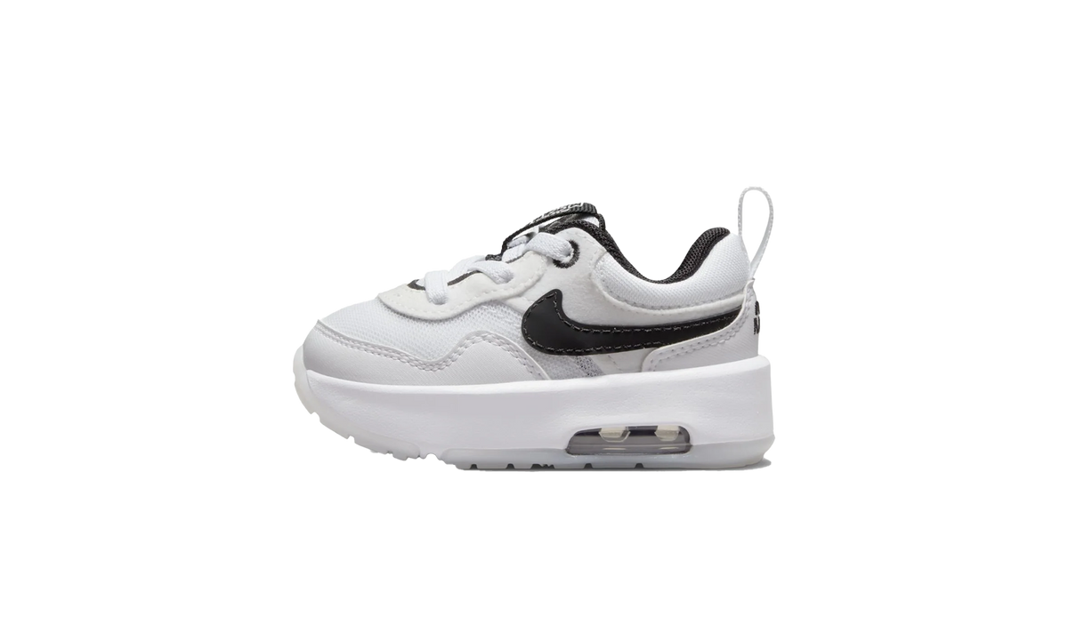 Air Max Motif TD "White Black" DH9390 100