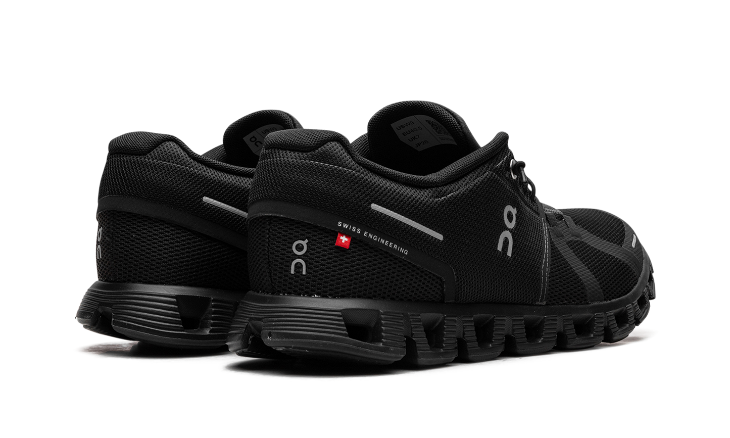 cloud 5 "Black" 59.98905