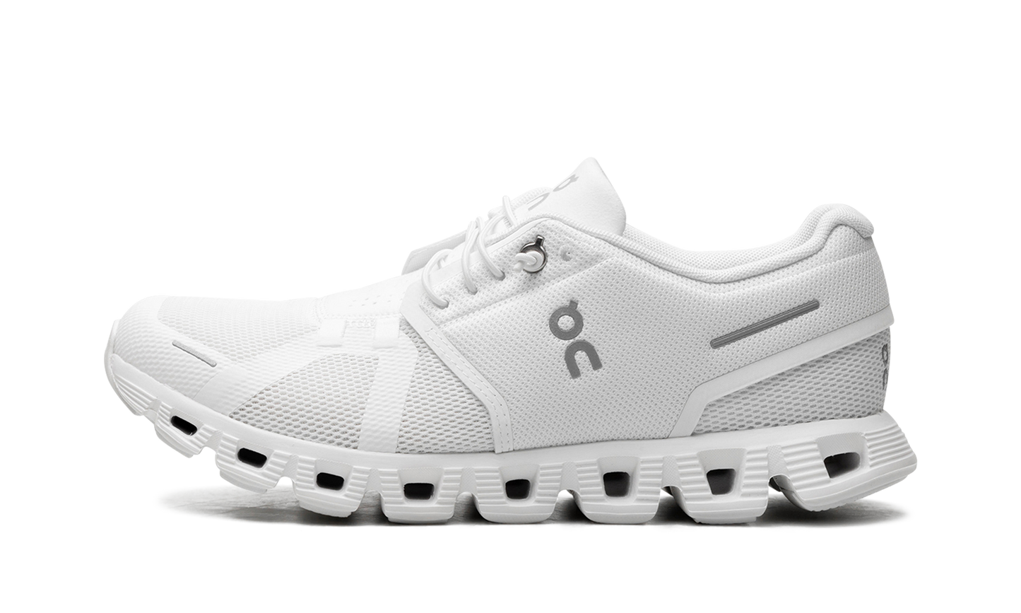 Cloud 5 "Undyed White White" 59.98376