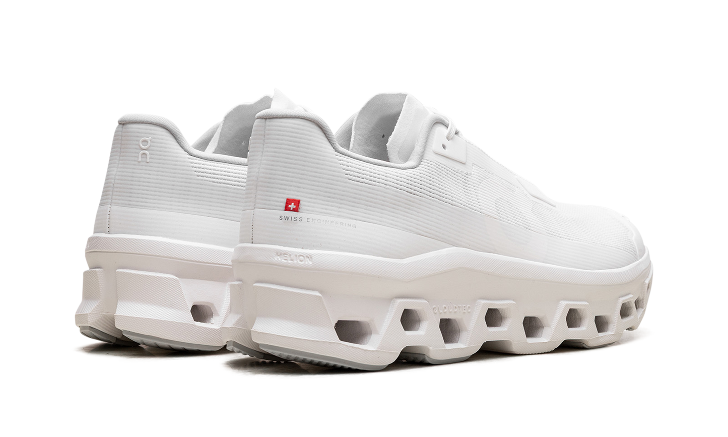 Cloudmonster Void "White White" 3MF10671200