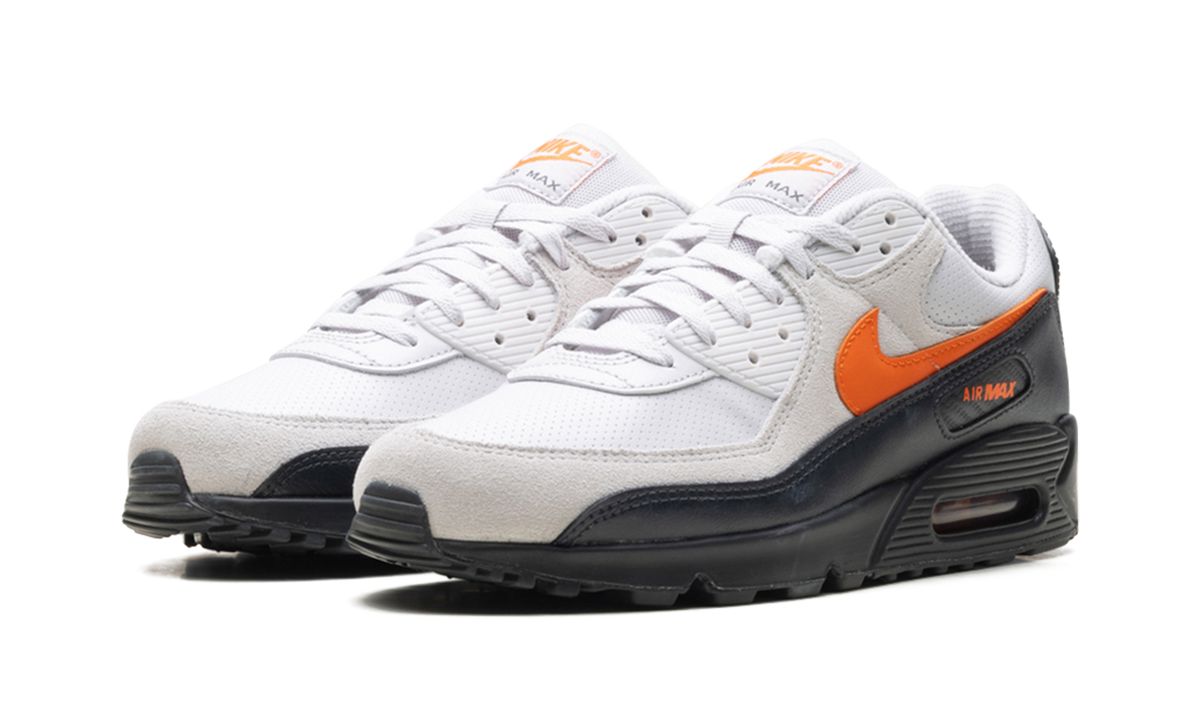 Air Max 90 "Vast Grey Total Orange" IF0670 003