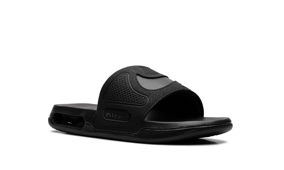 Air Max Cirro Slide "Triple Black" DC1460 007