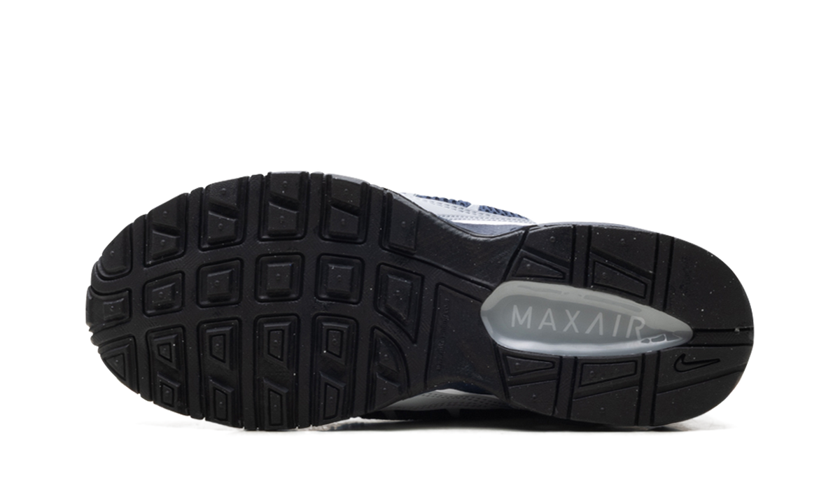 Air Max Torch 4 "Obsidian Wolf Grey" 343846 411