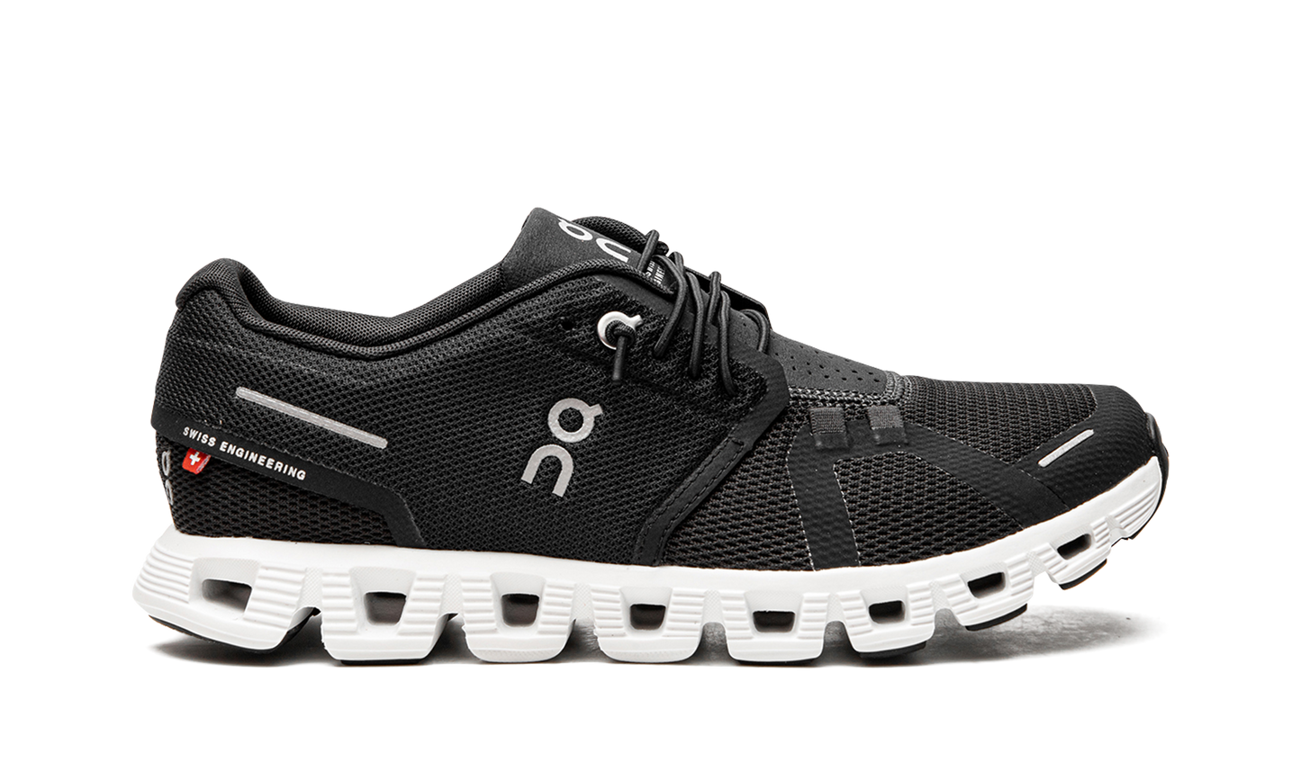 CLOUD 5 WMNS "Black" 59.98904