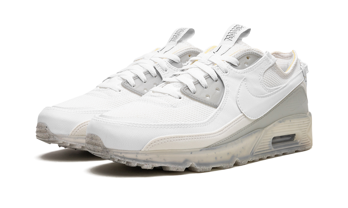 Air Max 90 Terrascape "White Grey" DQ3987 101