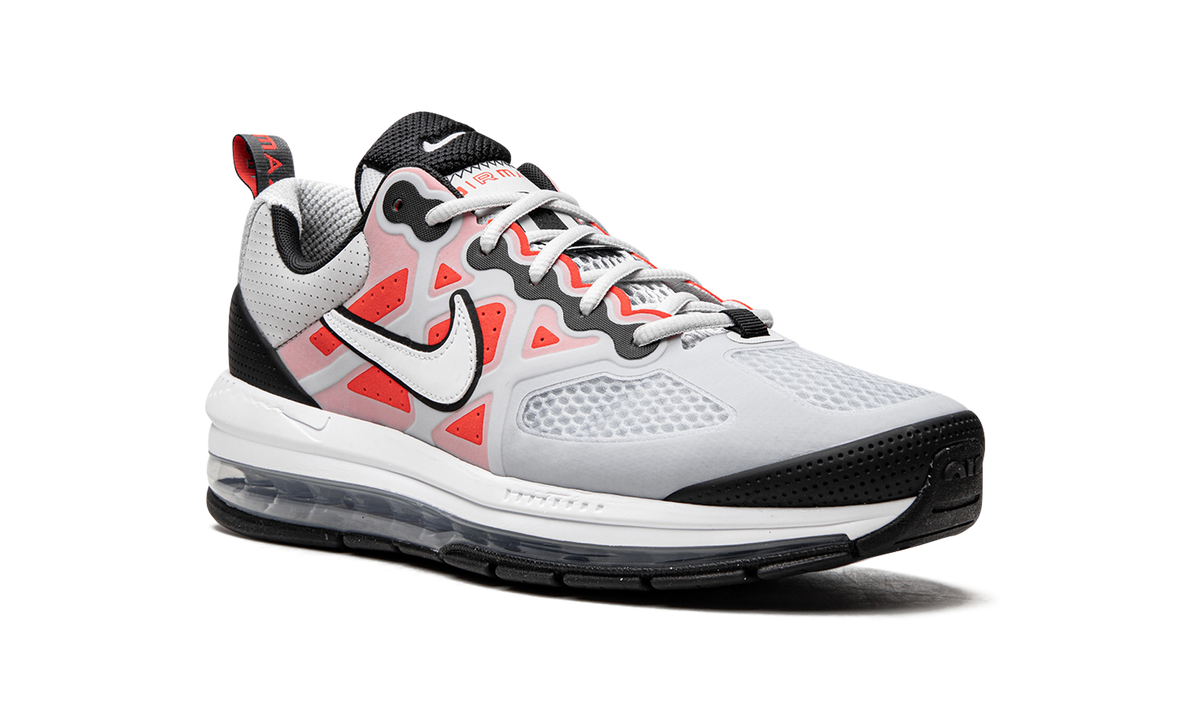 Air Max Genome "Bright Crimson" DC9410 001