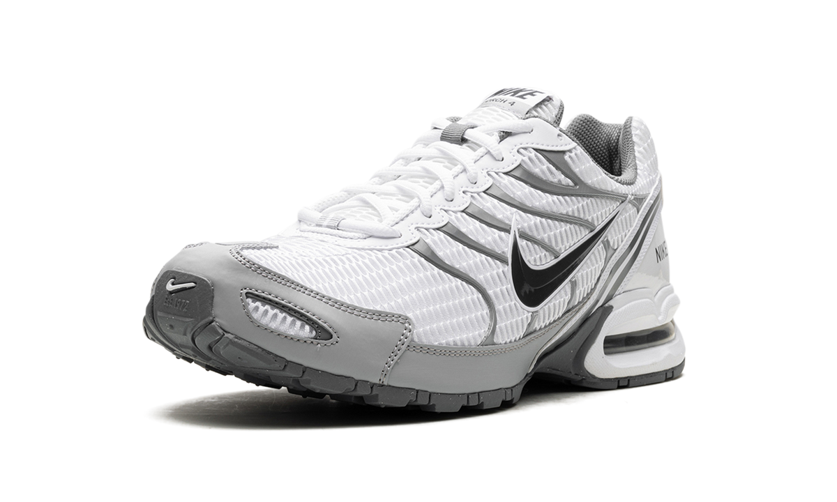 Air Max Torch 4 "White Wolf Grey" 343846 100