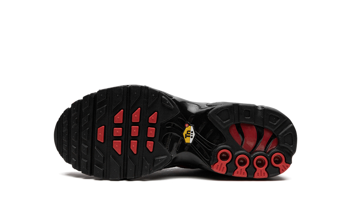 Air Max Plus GS "Bred" DQ1104 001